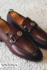 Harrison | Elegante Loafer aus Echtleder
