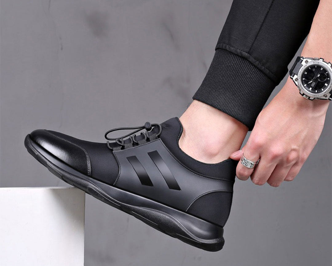 Glide | Bequeme Orthopädische Schuhe Zum Verlieben