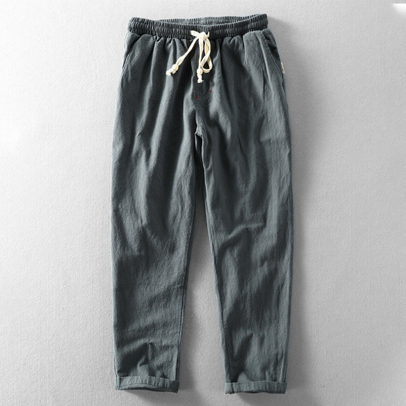 Jiro | Herren-Hose - Jiro | Men's Apparel
