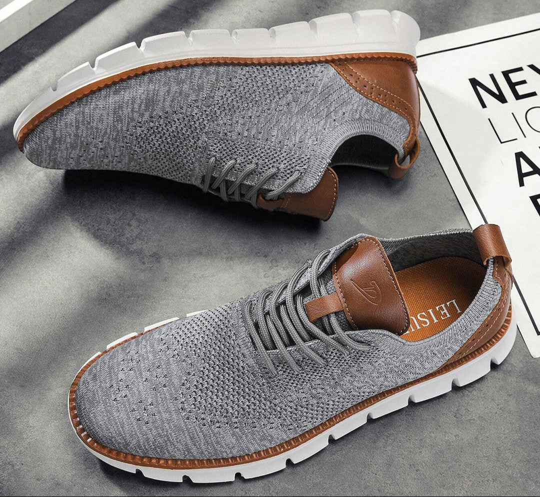 Flexknit | Komfortable Orthopädische Schuhe