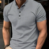 MAXIMILIAN | AdventureStyle Henley – Dein perfekter Begleiter für spontane Momente!