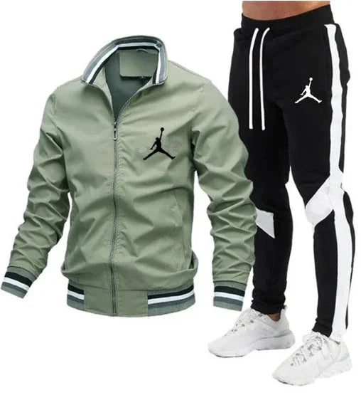 Andre | Hoodie + Jogginghose GRATIS