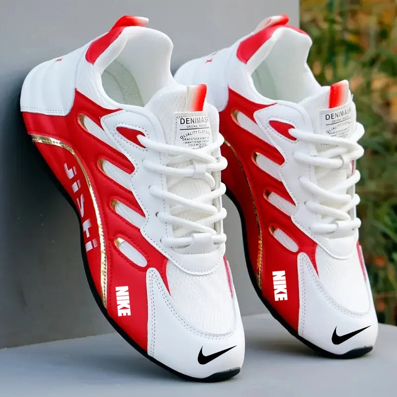 Daniel | Neue atmungsaktive Laufschuhe AIR MAX