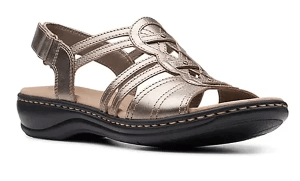 Eunice | Heißer Verkauf Frauen orthopädische flache Sandalen