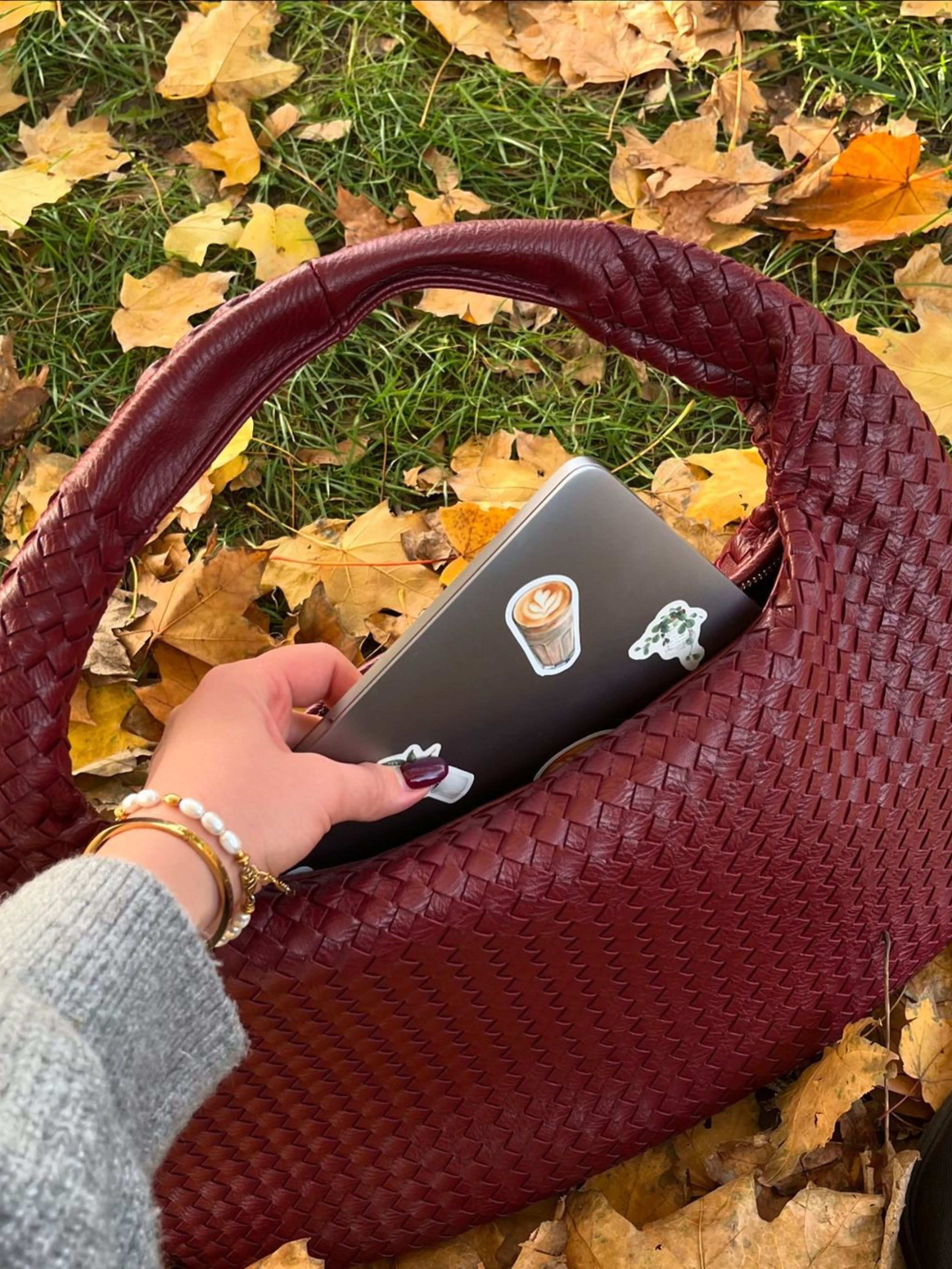Hola | Ava Tote Bag