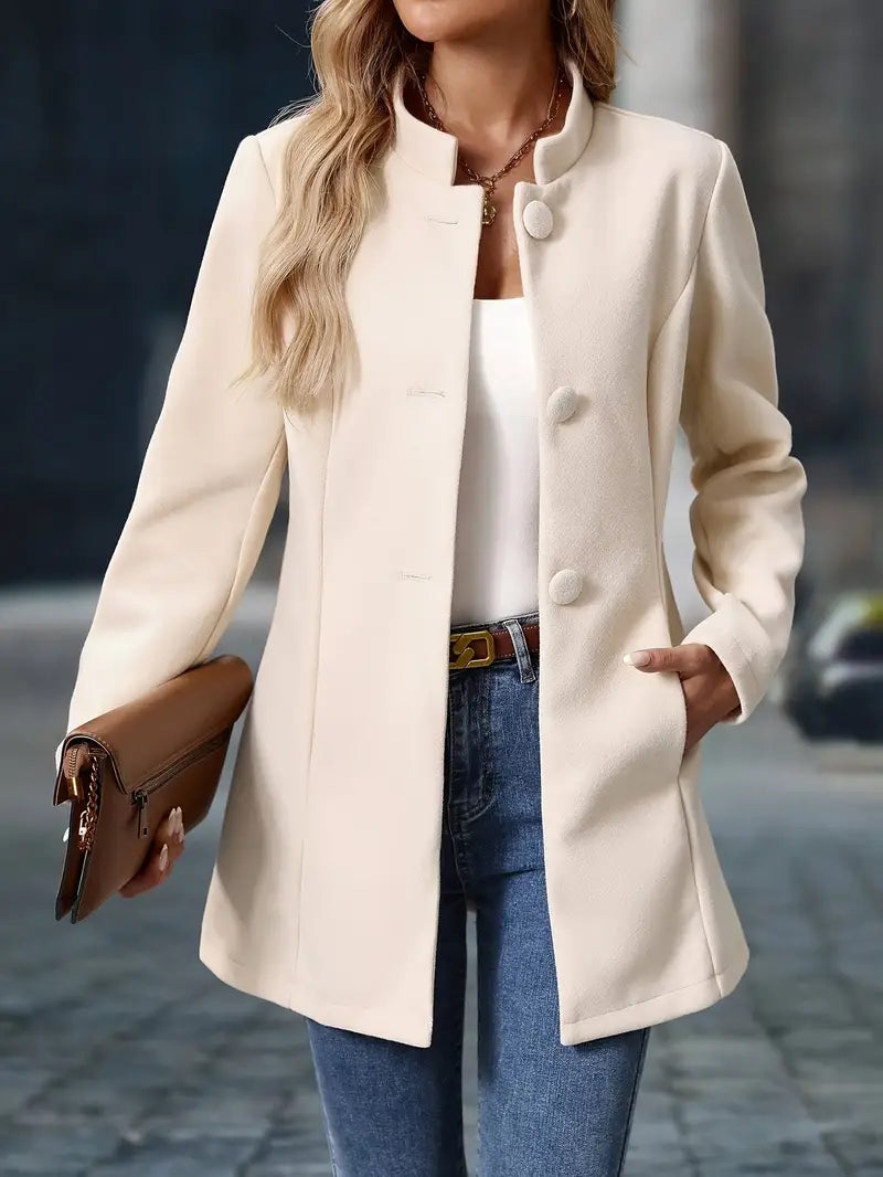 Nayeli | Zeitlose elegante Jacke