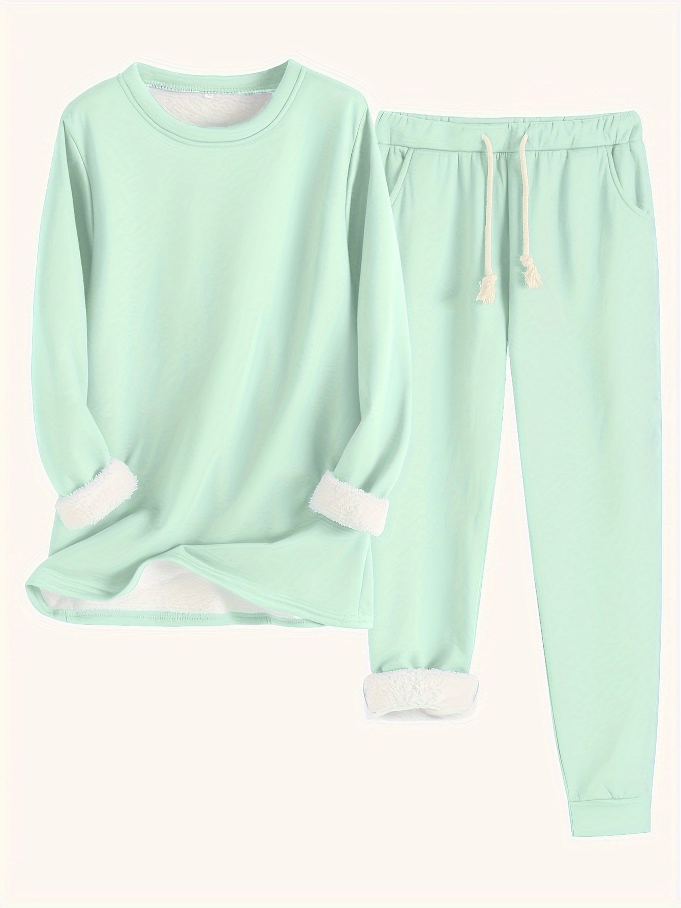 Fallon | Bequeme Loungeset
