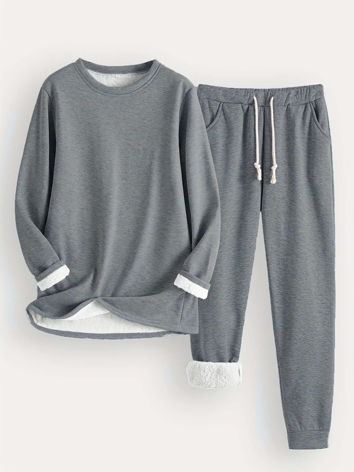Fallon | Bequeme Loungeset
