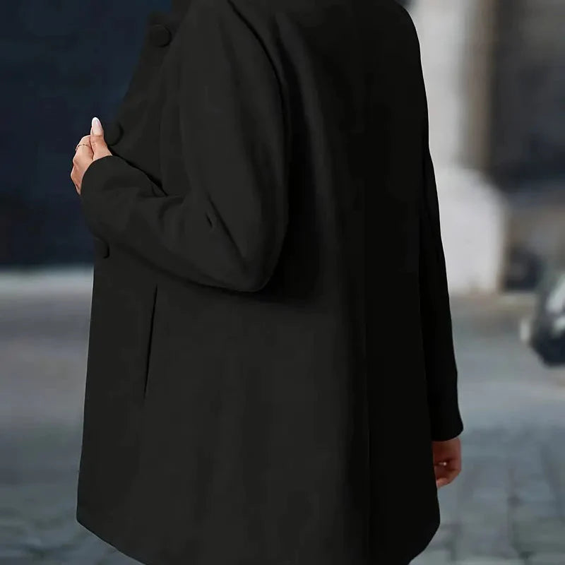 Robin | Zeitlose elegante Jacke