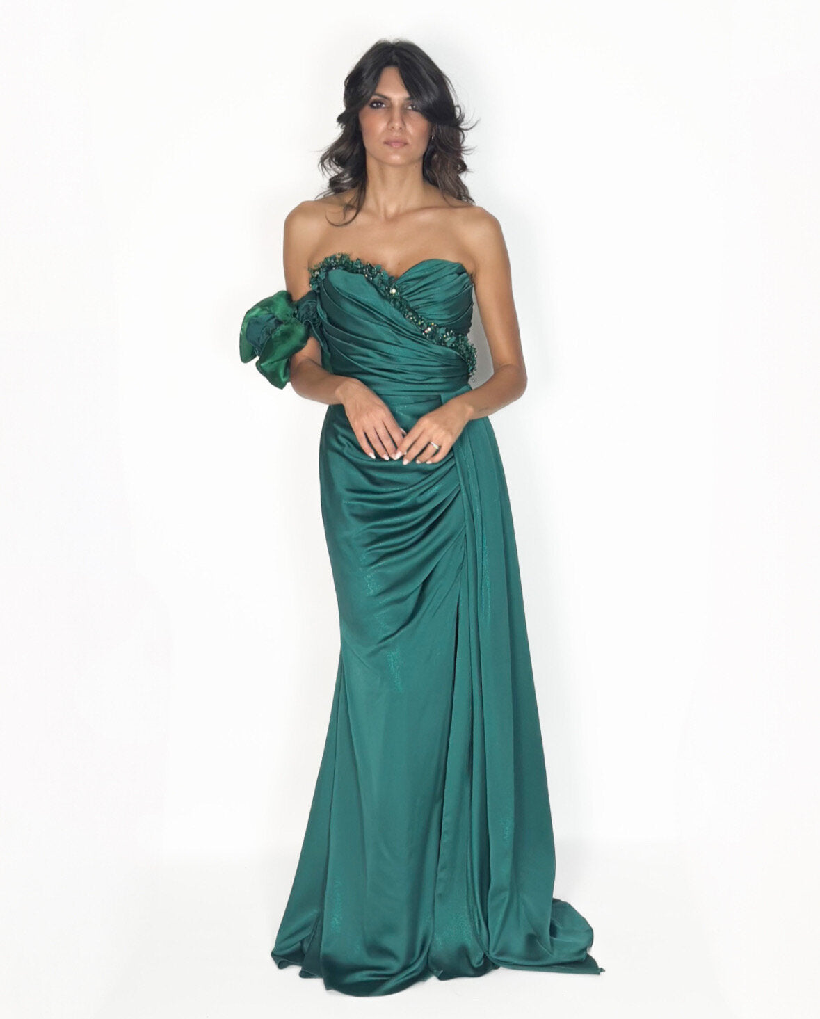 Reece | Elegantes Kleid für Winteroutfit Frauen - Fashion Trends & Business Kleider Damen