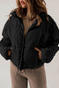 EMMA | Winterkomfort Deluxe: Der Perfekte Puffer für Style und Wärme