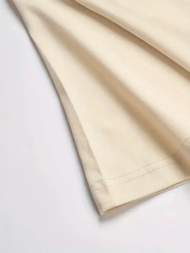 Eric | Elegantes Kurzarm-Shirt