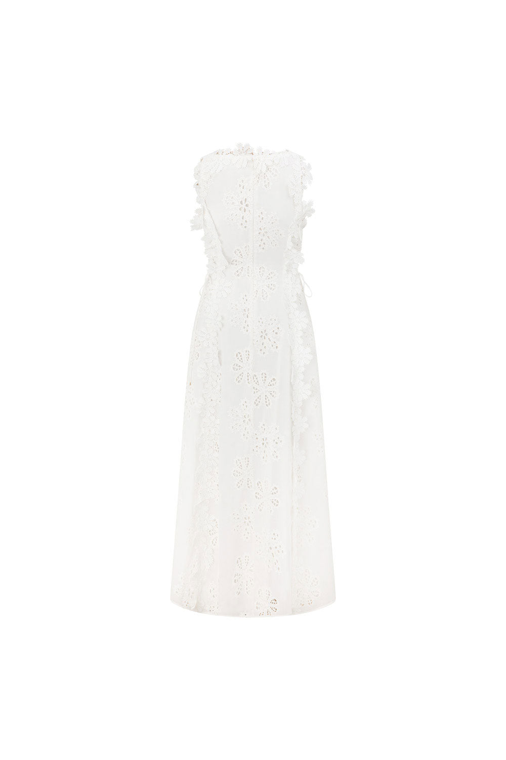 Stacey | Araminta Kleid - Stella Marina