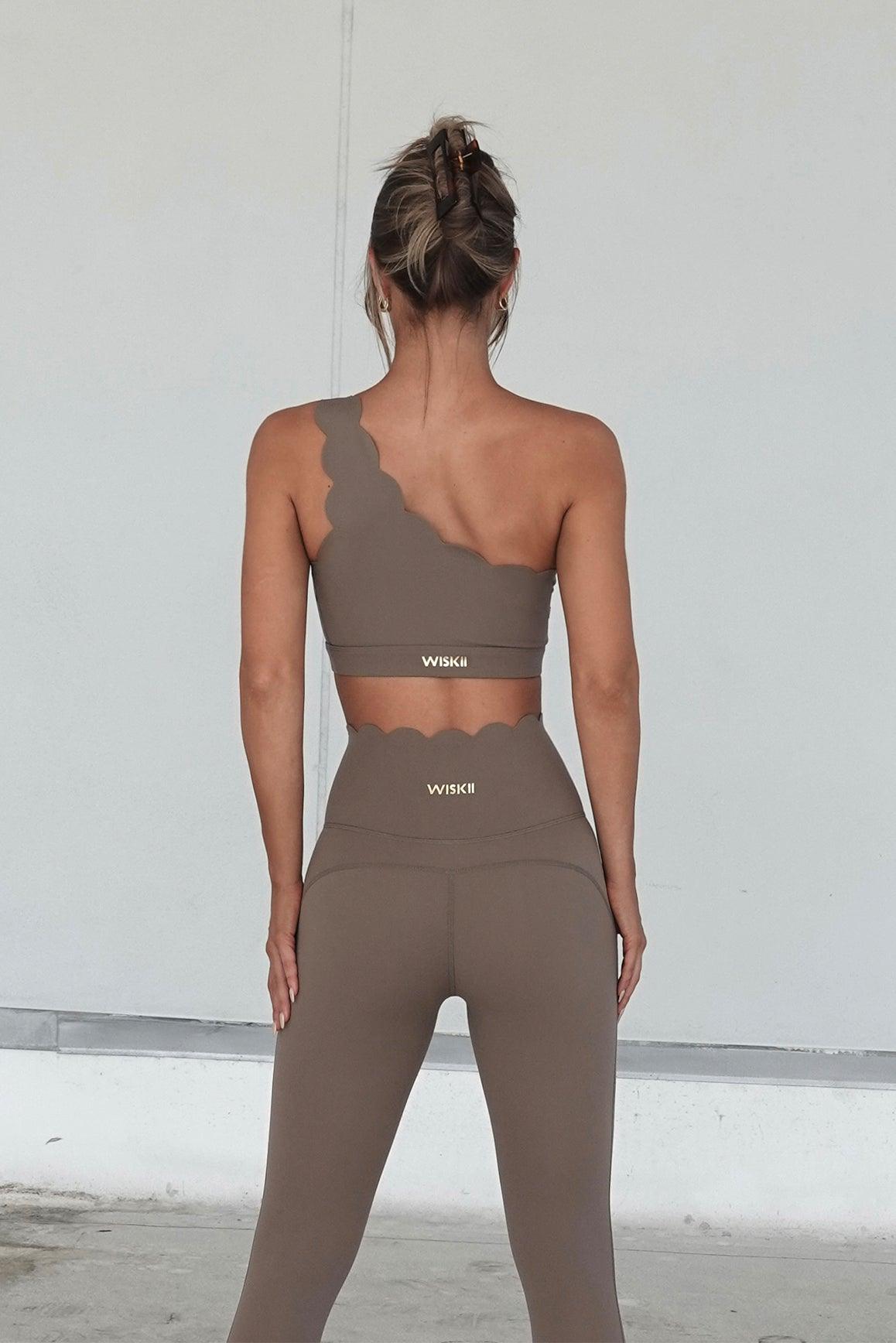 Unvergleichlicher Komfort | 7/8 High-Waist Energy Legging