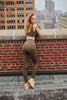 Clara | 7/8 Médano-Leggings mit hoher Taille