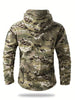 ALEX | Tarnjacke