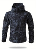 ALEX | Tarnjacke