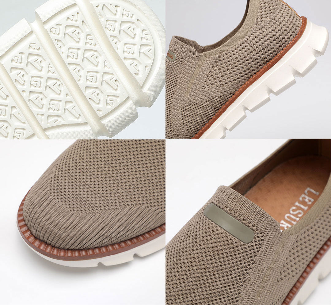 Flow | Unvergleichlicher Komfort mit orthopädischen Schuhen