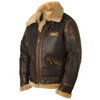 Marcelle | Warme Pilotenjacke