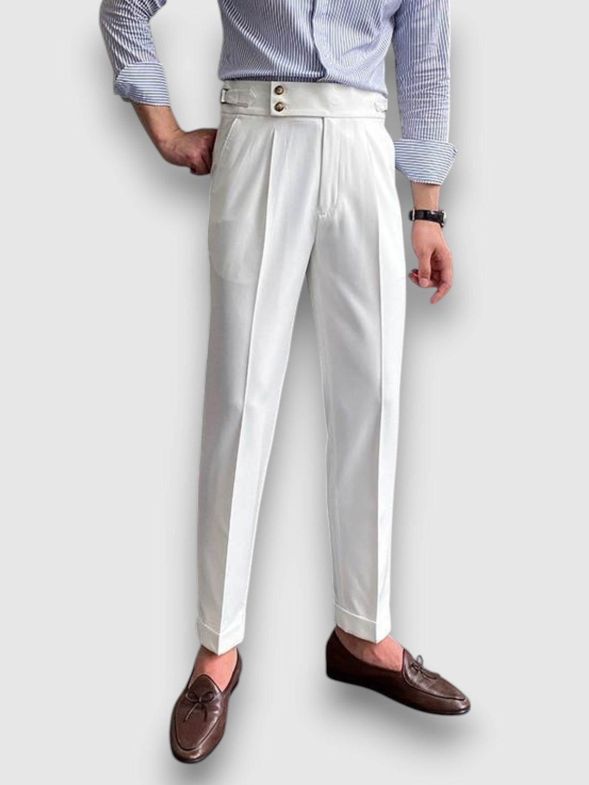 Griffin | Vintagehose