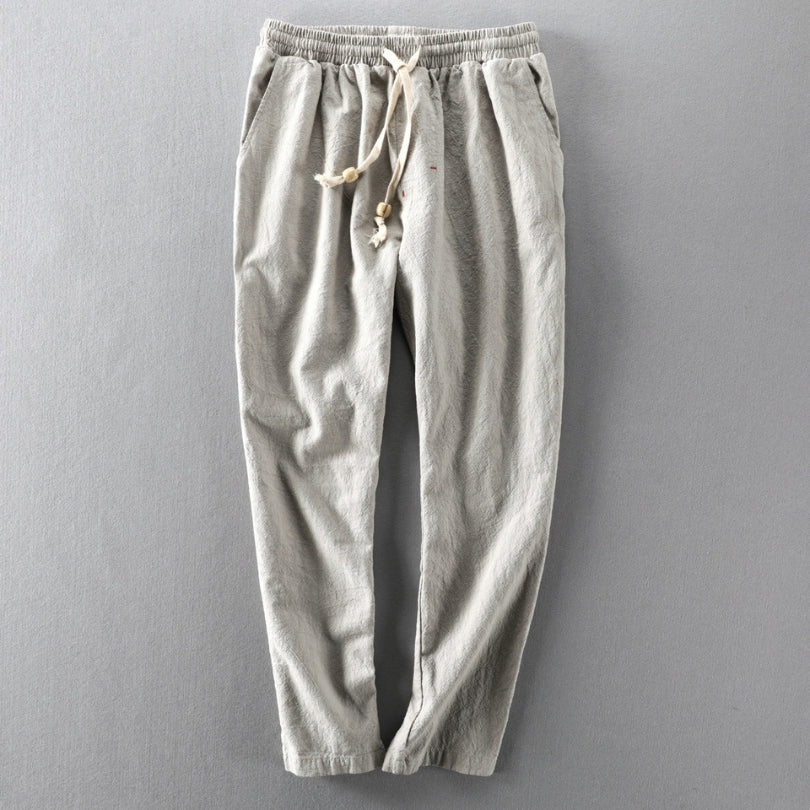 Jiro | Herren-Hose - Jiro | Men's Apparel
