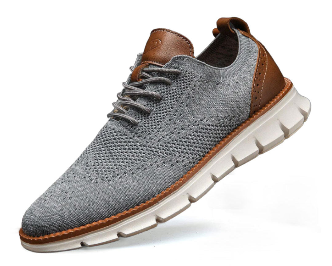 Flexknit | Komfortable Orthopädische Schuhe