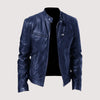 Boston | Lederjacke für Herren