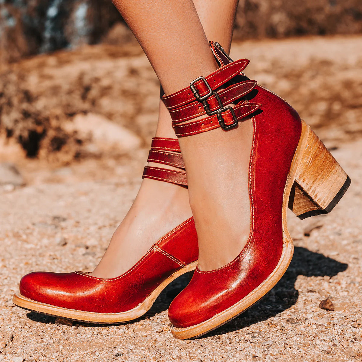 Berenice | Elegante Stiefel