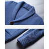 ALEXANDER MATTHEW VINTAGE STRICKJACKE