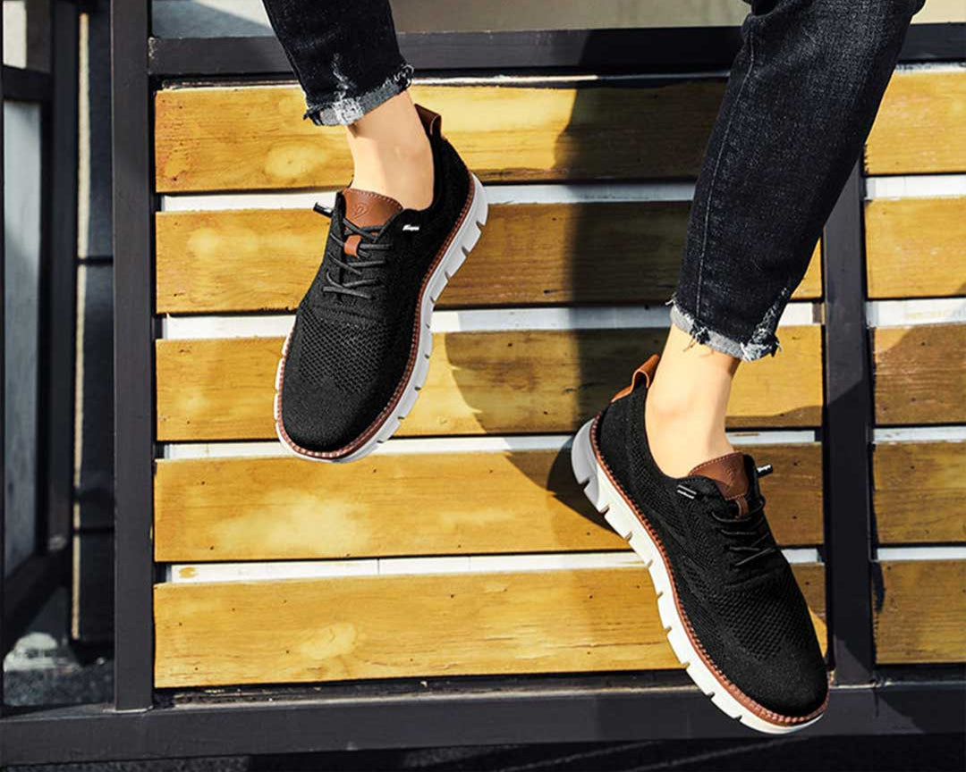 Urban | Ultra Komfortable Orthopädische Schuhe