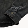 Mael | Denim-Shirt