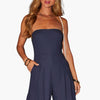 Lila | Eleganter Jumpsuit