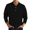 Paul | Eleganter Winterpullover für Herren mit luxuriösen Details