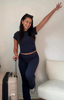 Dream Lounge Set - Dream Lounge Set | 