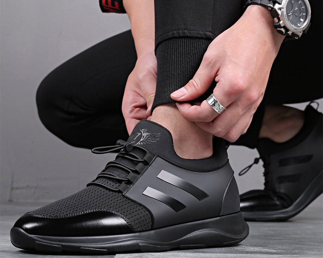 Glide | Bequeme Orthopädische Schuhe Zum Verlieben