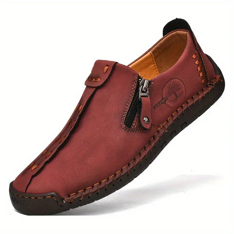 Carly | Elegante Lederschuhe
