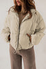 EMMA | Winterkomfort Deluxe: Der Perfekte Puffer für Style und Wärme