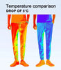Alonzo | 2025 Herren- und Damen schnell trocknende Hose High Stretch Unisex