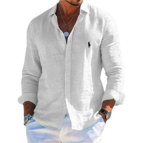 Arnold | Elegantes Hemd