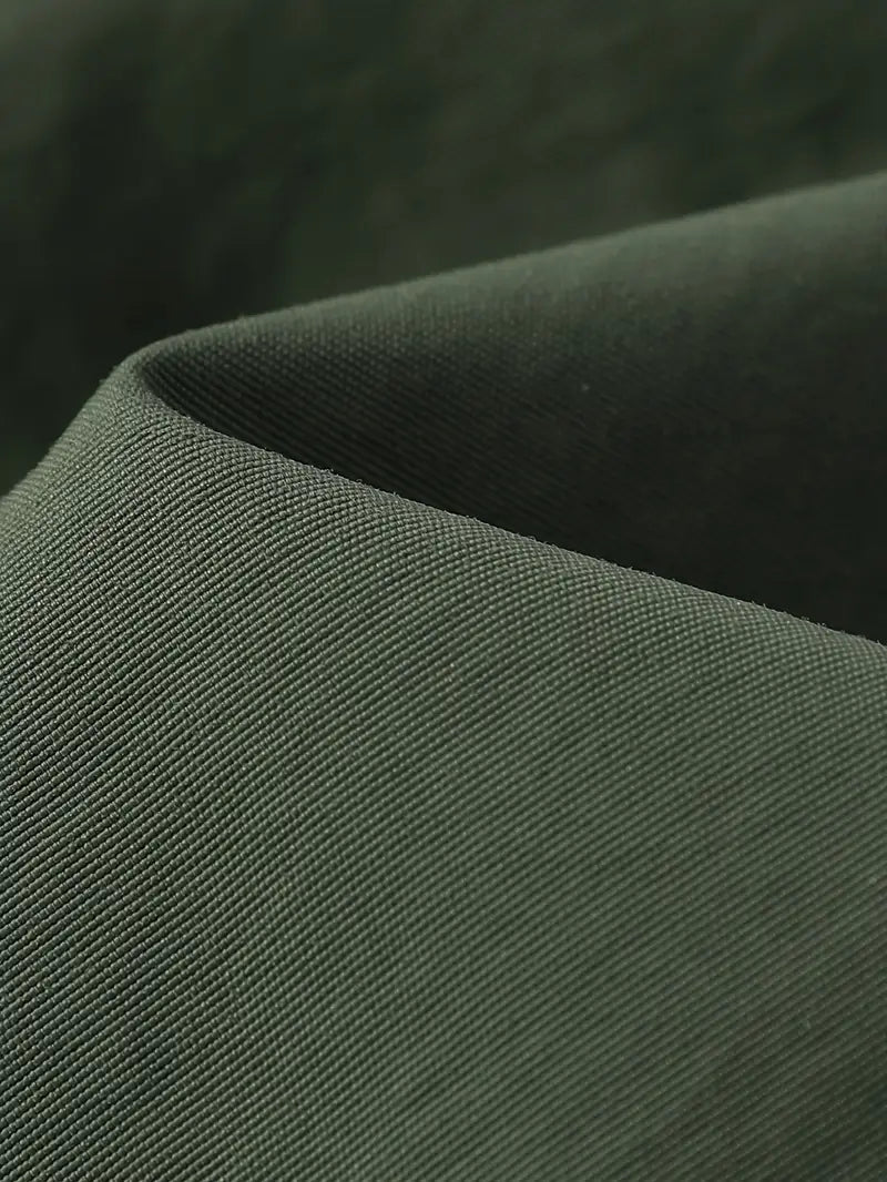 Simon | Elegante Leichte Jacke