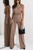 Amara | Locker geschnittenes Maxikleid