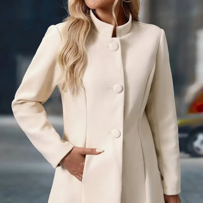 Robin | Zeitlose elegante Jacke