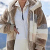 Lucille | Alaska - Damen Winterjacke
