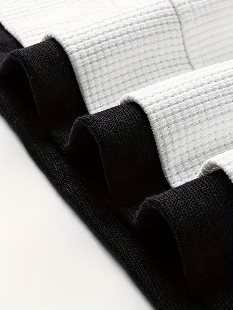 Ross | Zweiteiliges Set mit kurzen Ärmeln