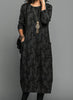Cruz | Warmes Winterkleid mit eleganter Passform