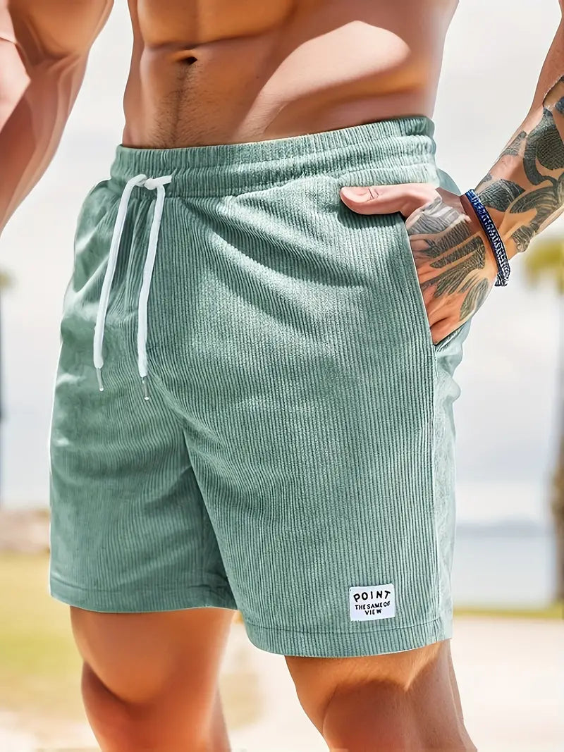 Khalid | Herren-Badehose