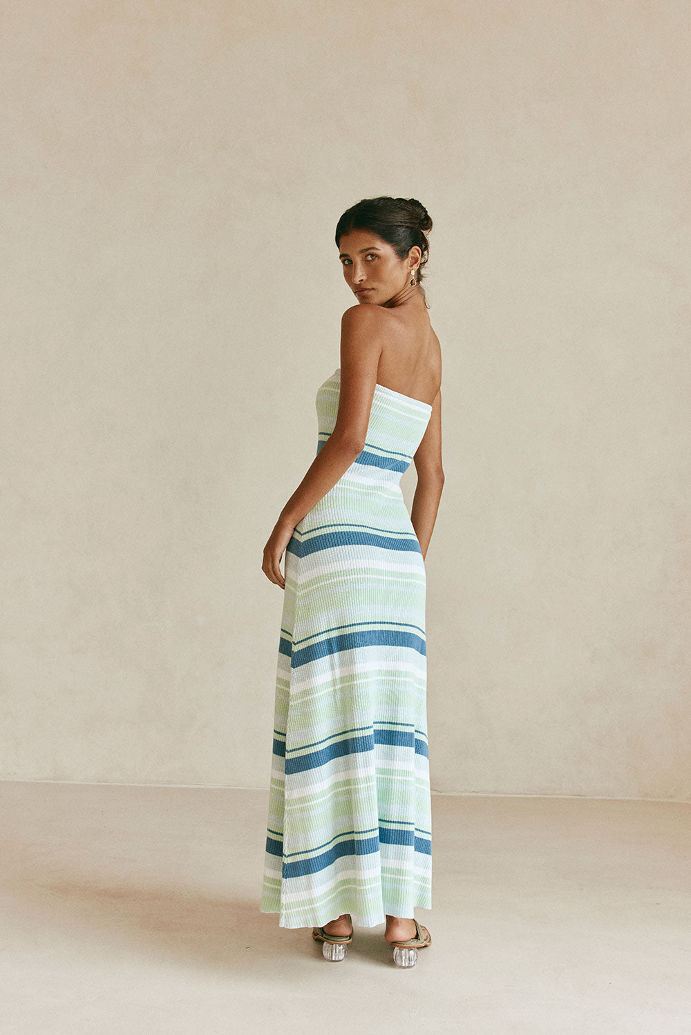 Campbell | Anya Kleid
