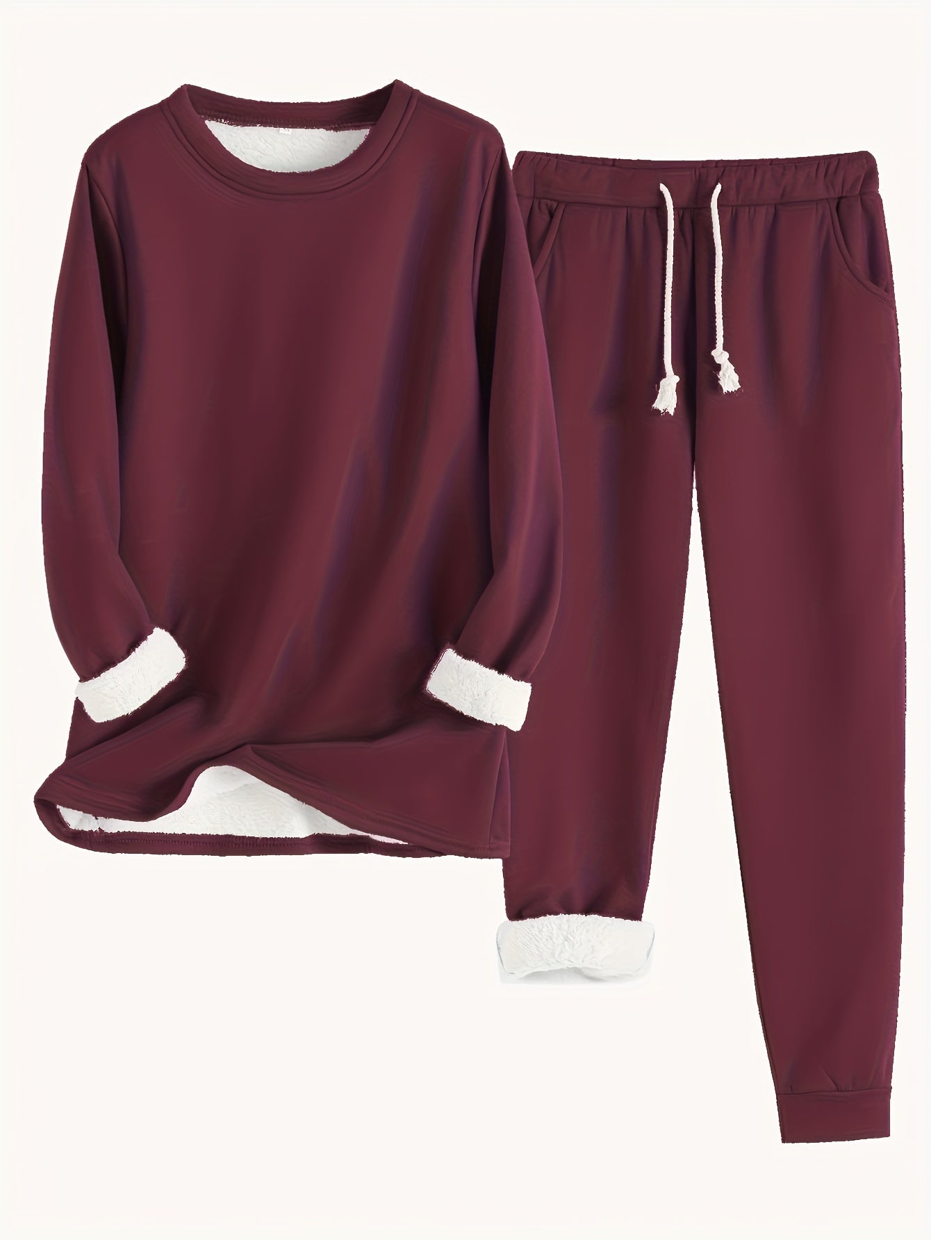 Fallon | Bequeme Loungeset