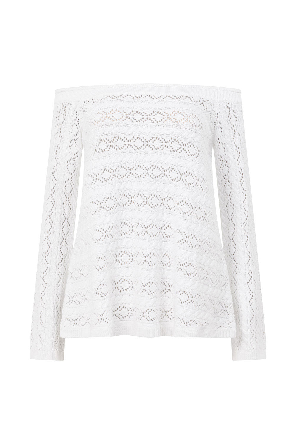 Charley | Cierra Top