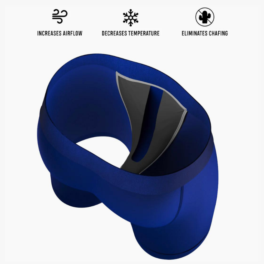 Hero | Boxershorts aus Bambufaser